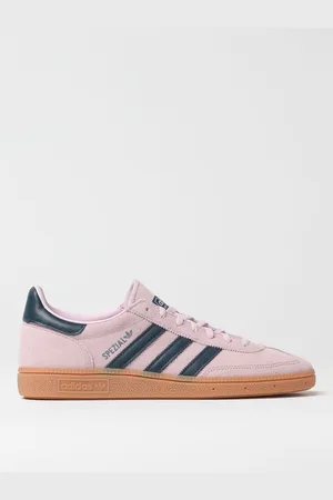 adidas Sneakers Spezial in camoscio