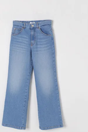 Chloé Jeans a 5 tasche