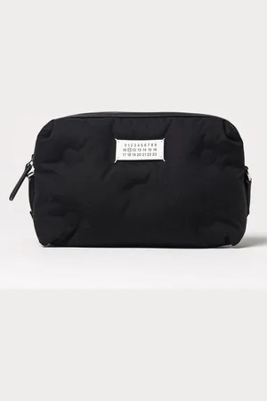 Maison Margiela Borsa Glam Slam Sport in nylon capitonnè