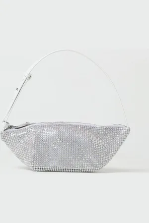 Max&Co. Borsa Hug con strass