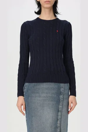 Ralph Lauren Pullover in cotone tricot