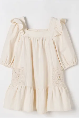 ZIMMERMANN Abito in denim Halliday