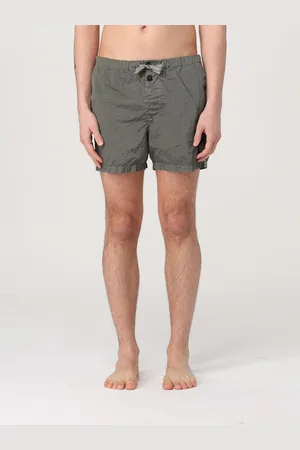 Stone Island Costume da bagno in Nylon Metal ECONYL
