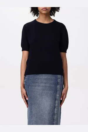 Maison Margiela Maglia in lana vergine