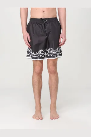 Dolce & Gabbana Costume da bagno con stampa bandana