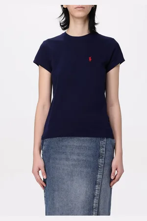 Ralph Lauren T-shirt in cotone