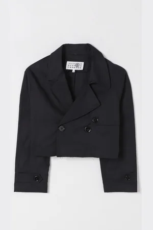 Maison Margiela Blazer crop