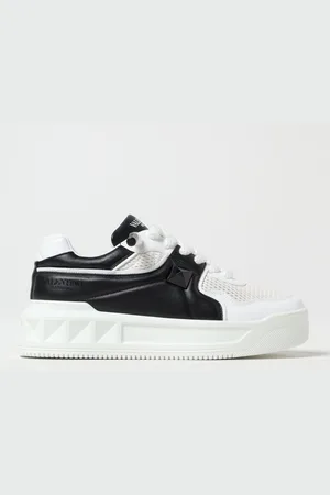 VALENTINO GARAVANI Sneakers One Stud in pelle