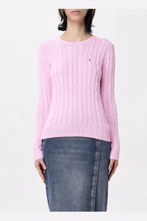 Ralph Lauren Pullover in cotone tricot