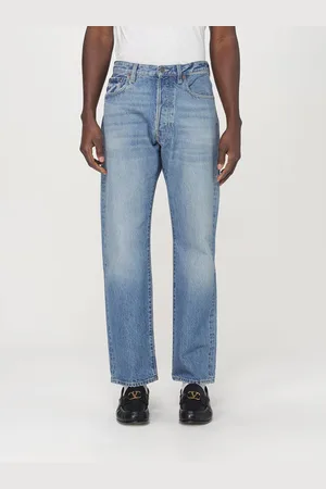 VALENTINO Jeans in denim