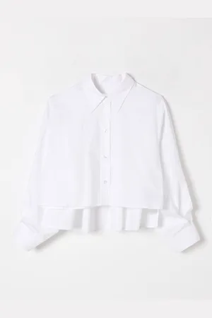Maison Margiela Camicia in cotone