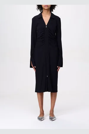 Patrizia Pepe Abito midi in jersey