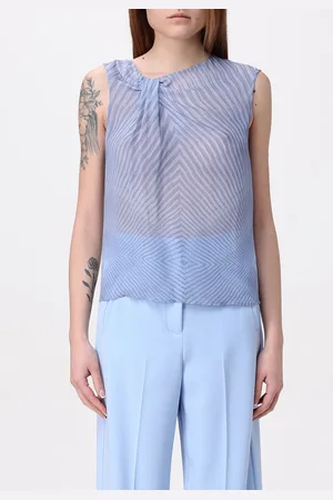 Patrizia Pepe Blusa in viscosa