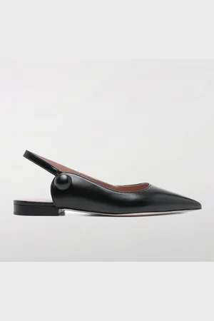 MALONE SOULIERS Ballerina Palmer in nappa