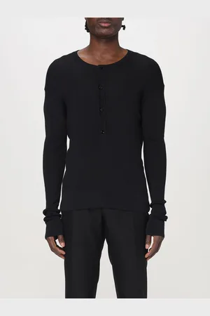 Tom Ford Polo in misto seta