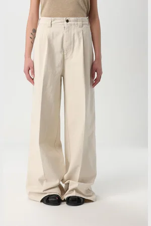 Maison Margiela Pantalone cargo Tom Ford in cotone stretch