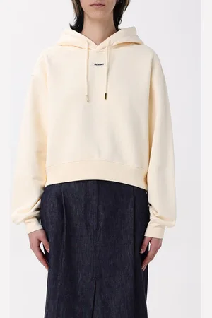 Jacquemus Felpa con cappuccio
