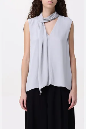 Patrizia Pepe Blusa in viscosa