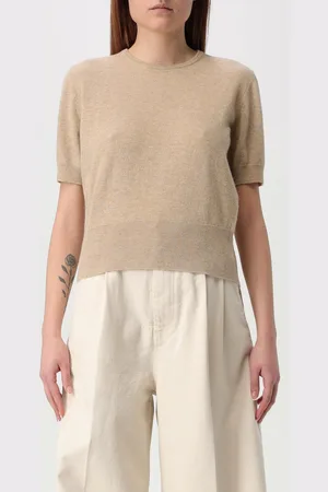 Maison Margiela Maglia in lana vergine