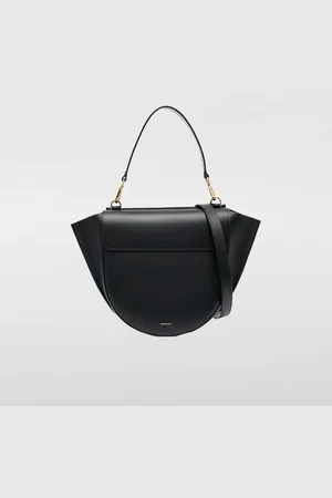 Wandler Borsa Hortensia in pelle