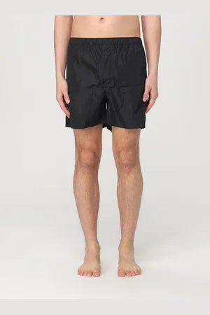 VALENTINO Costume da bagno VLogo in nylon leggero