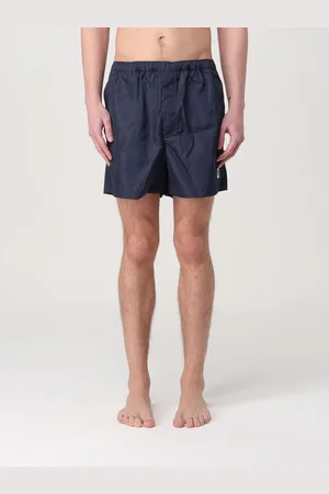 VALENTINO Costume da bagno VLogo in nylon leggero