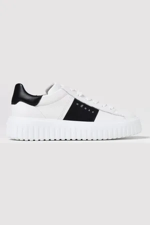 Hogan Sneakers in pelle