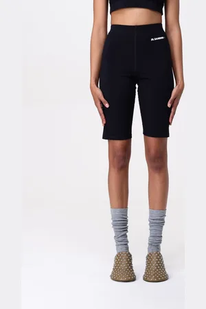 Jil Sander Shorts da ciclismo