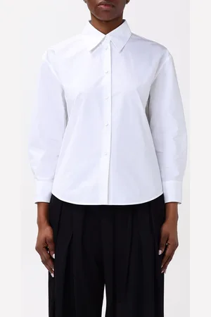 Jil Sander Camicia in cotone