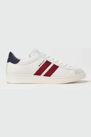 Bally Sneakers Mylton in pelle