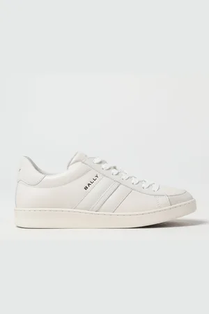 Bally Sneakers Mylton in pelle