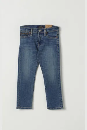Ralph Lauren Jeans a 5 tasche