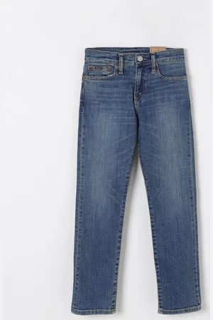 Ralph Lauren Jeans a 5 tasche