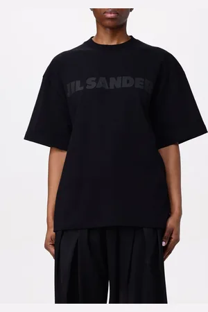 Jil Sander T-shirt in cotone