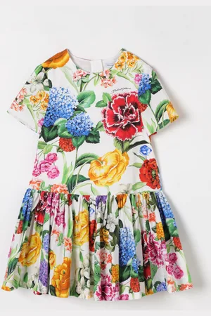 Dolce & Gabbana Abito floreale