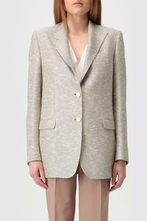 TAGLIATORE Blazer in tweed