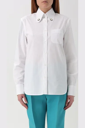 VALENTINO Camicia in cotone