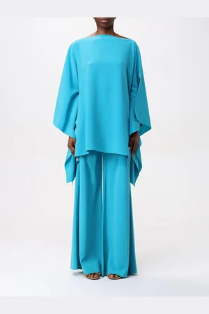 GIANLUCA CAPANNOLO Blusa in crêpe