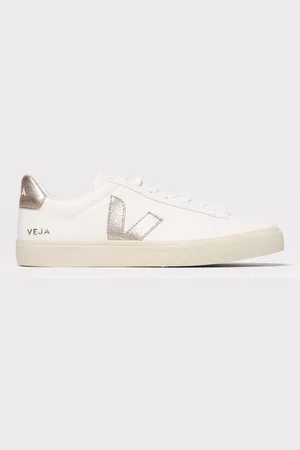Veja Sneakers Campo in pelle