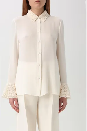 VALENTINO Camicia in seta