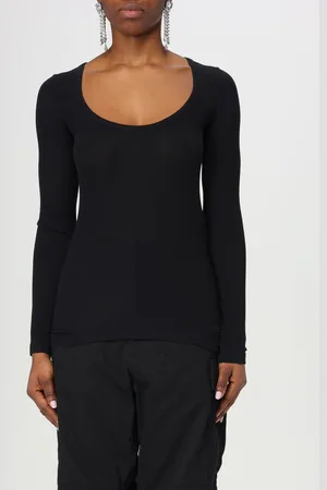 Balenciaga T-shirt in modal