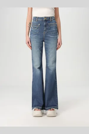 Ganni Jeans Future Denim Goddi