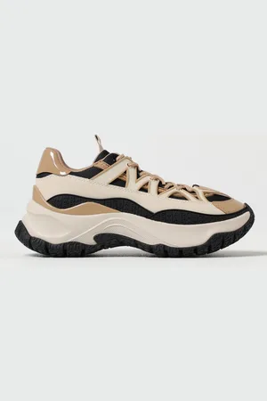 Marc Jacobs Sneakers in mesh e gomma