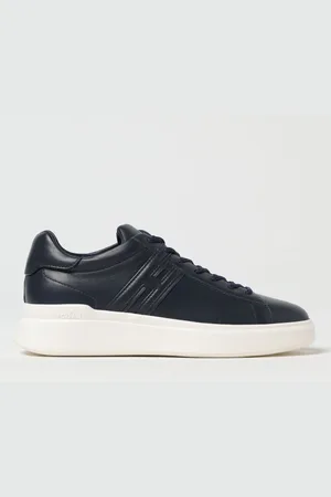 Hogan Sneakers H580 in pelle