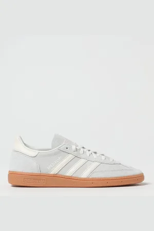 adidas Sneakers Spezial in camoscio