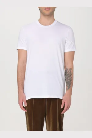 Tom Ford T-shirt in cotone