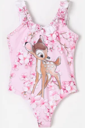 MONNALISA Costume da bagno intero Bambi