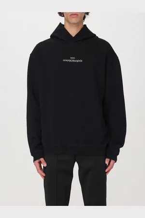 Maison Margiela Felpa con cappuccio