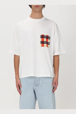 Bottega Veneta T-shirt in cotone