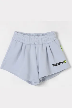 BARROW Shorts sportivo con logo